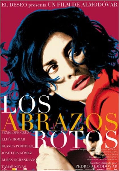 Los abrazos rotos [Broken Embraces]