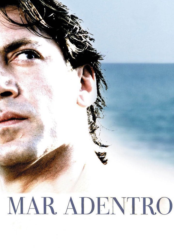 Mar adentro