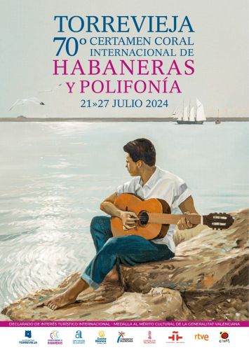 Torrevieja, contrapuntos de sal y azúcar. El viaje de la lengua española a través de la habanera
