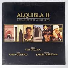 Alquibla: El espacio de la ciudad islámica y Los últimos juglares