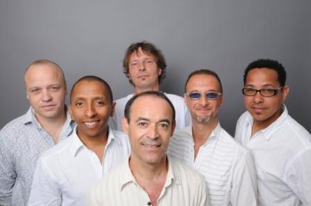 Club de jazz El Perseguidor: Antonio Cosenza & Selva