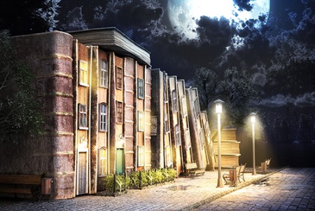 無料オンライン文学講演：「オラル王国からサンタテレサへ：スペイン語文学の空想の土地巡り」