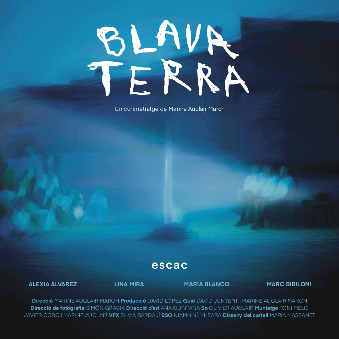 Blava Terra