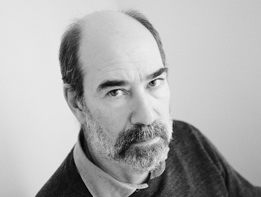 Festival FIFIB 2025. Encuentro con Jaime Rosales