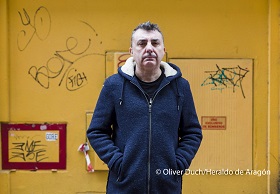 Encuentro con Manuel Vilas