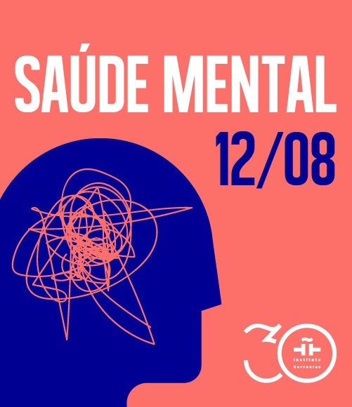 Salud mental en los espacios de cultura y formación