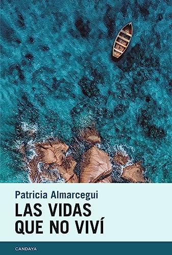 «Las vidas que no viví», de Patricia Almarcegui