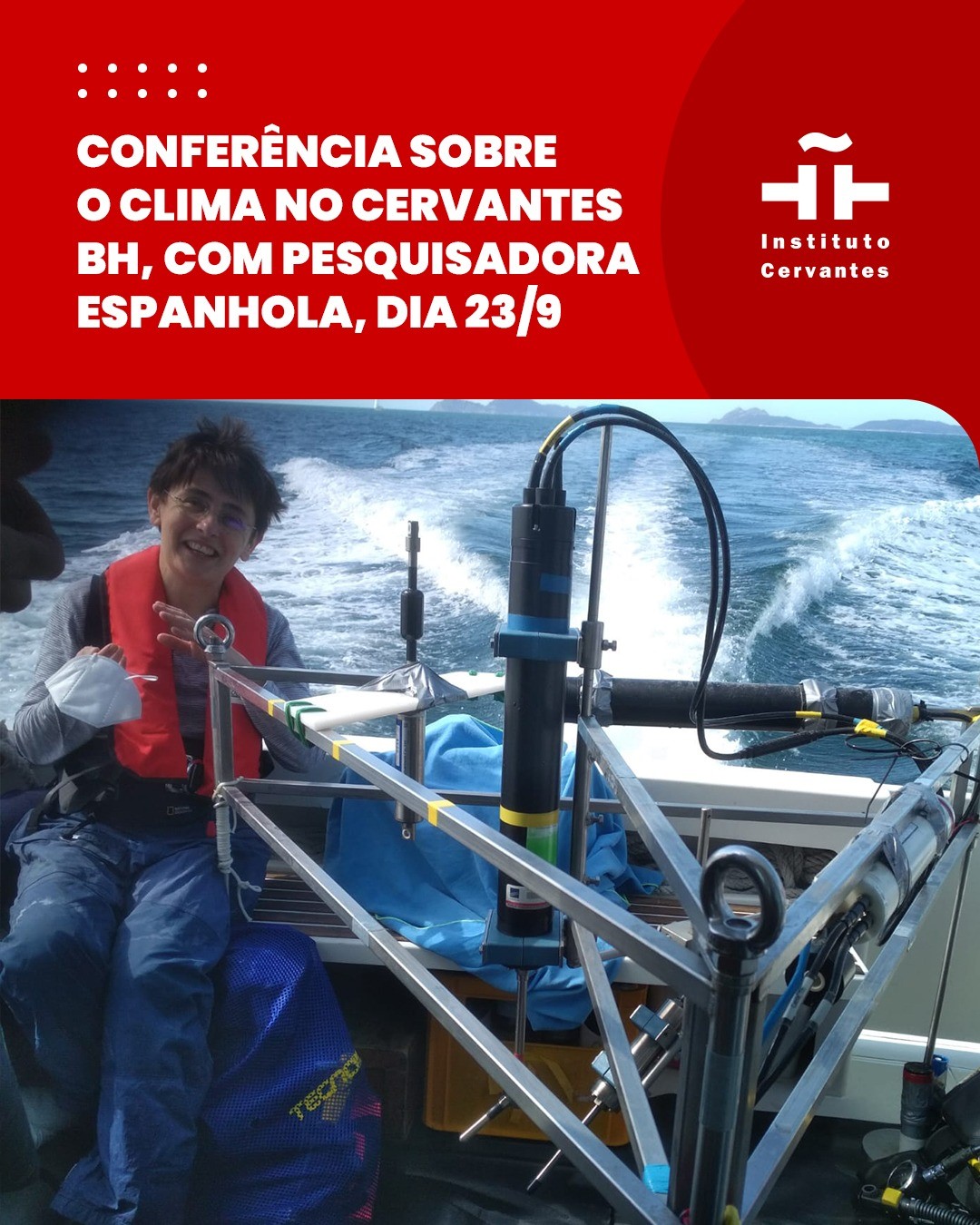 Los efectos del cambio climático sobre el agua y la biodiversidad: herramientas para mitigarlo