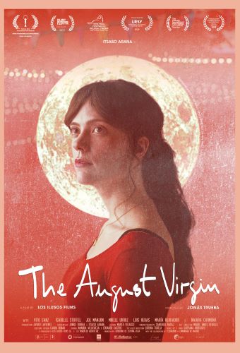 La Virgen de agosto 
