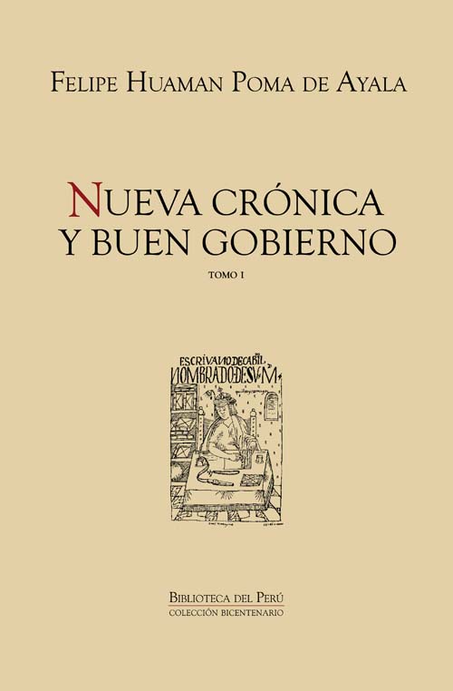 Nueva crónica y buen gobierno