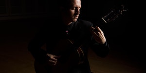 Carlo Fierens in Concert