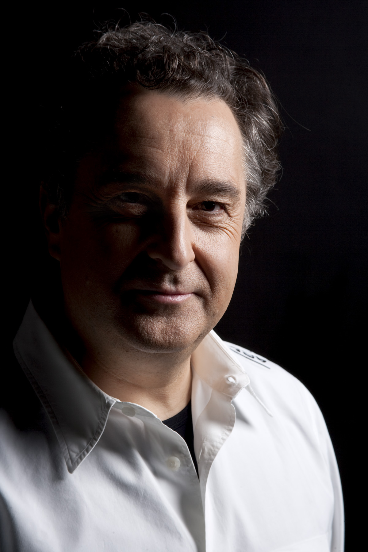 Deutsche Kammerphilharmonie dirigido por Josep Pons