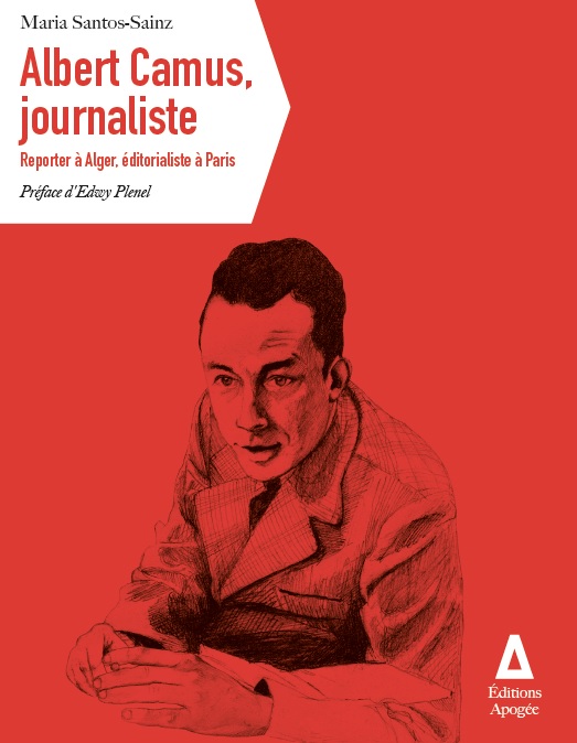 Albert Camus : España, su segunda patria
