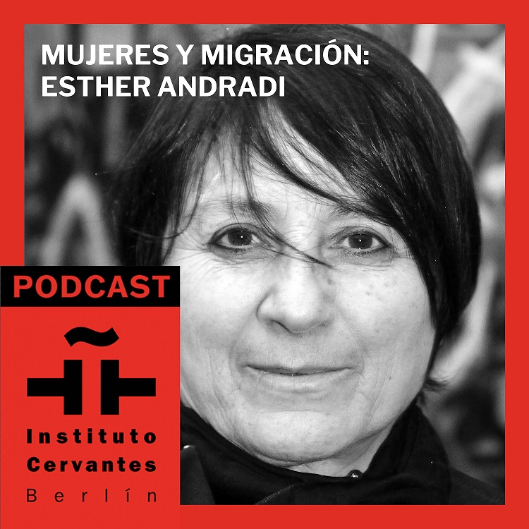 Podcast: Mujeres y migración