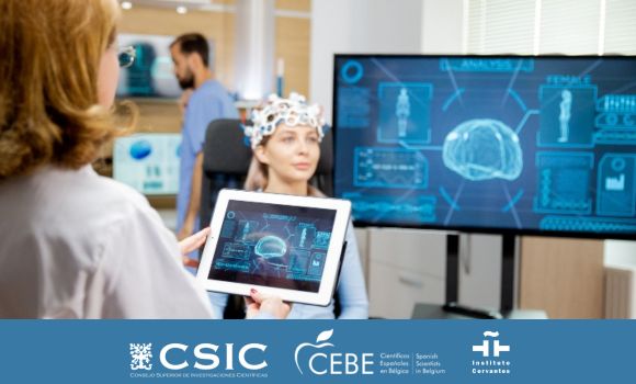 La Neurociencia en el siglo XXI: de Cajal al conectoma humano y la Inteligencia Artificial
