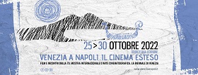 Venecia en Nápoles. XII Edición.