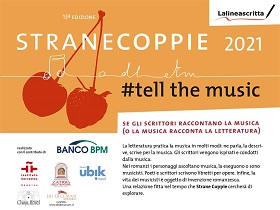 La letteratura degli anni Ottanta e la musica