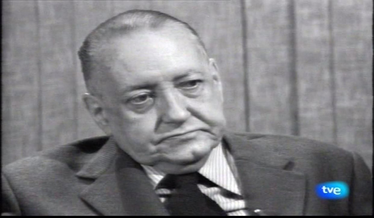 A fondo: Entrevista esencial a Alejo Carpentier