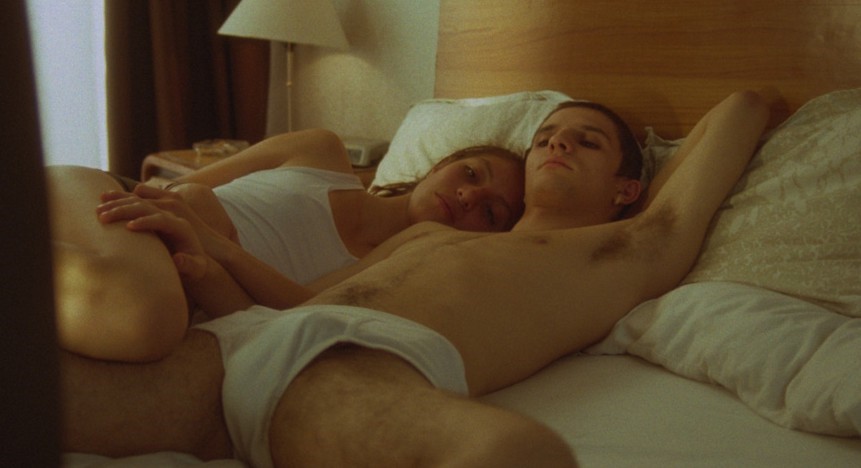 Líneas de Alta Tensión