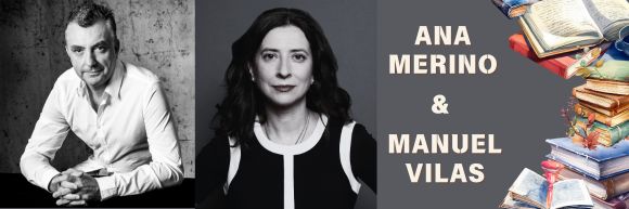 Discovering Spanish Authors