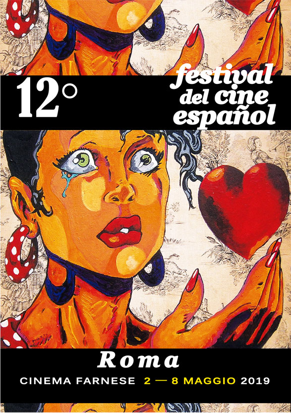 CinemaSpagna 2019