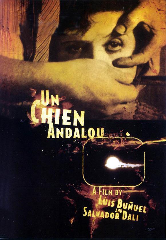 Un chien andalou - Un cane andaluso