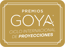 Spanska Filmfestivalen. Goya-priserna