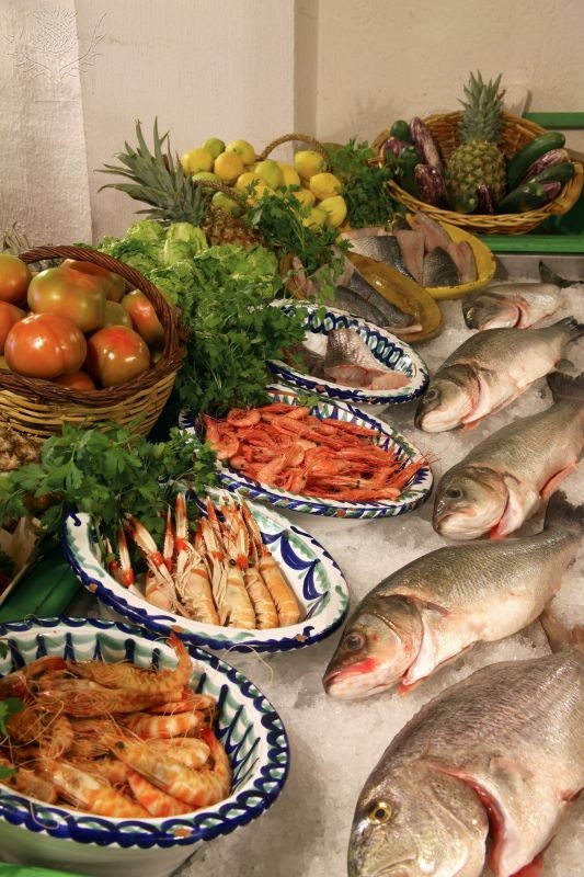 Patrimonio gastronómico
