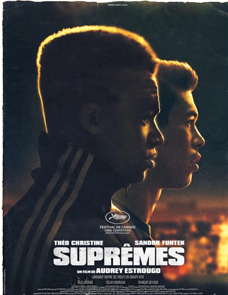 Supremos