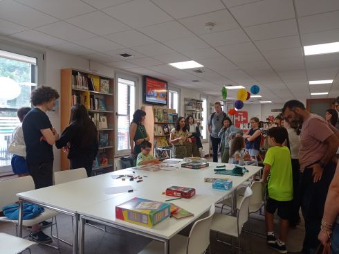 Gincana: Explorando el Mundo de Picasso en la Culture Night 