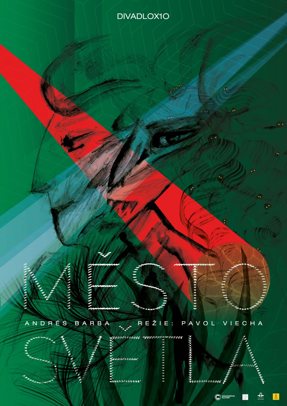Město světla
