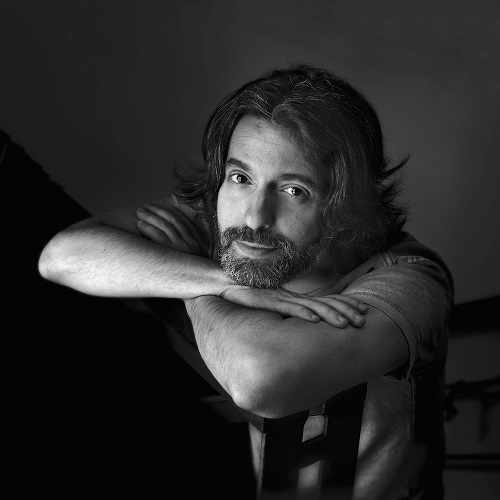 La traduzione è un altro originale: dialogo con lo scrittore Andrés Neuman