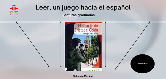 El secreto de Cristóbal Colón