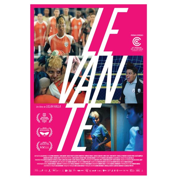 Levante!
