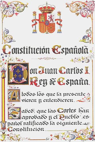File:Conmemoración del 40 Aniversario de la Constitución Española 05.jpg -  Wikipedia