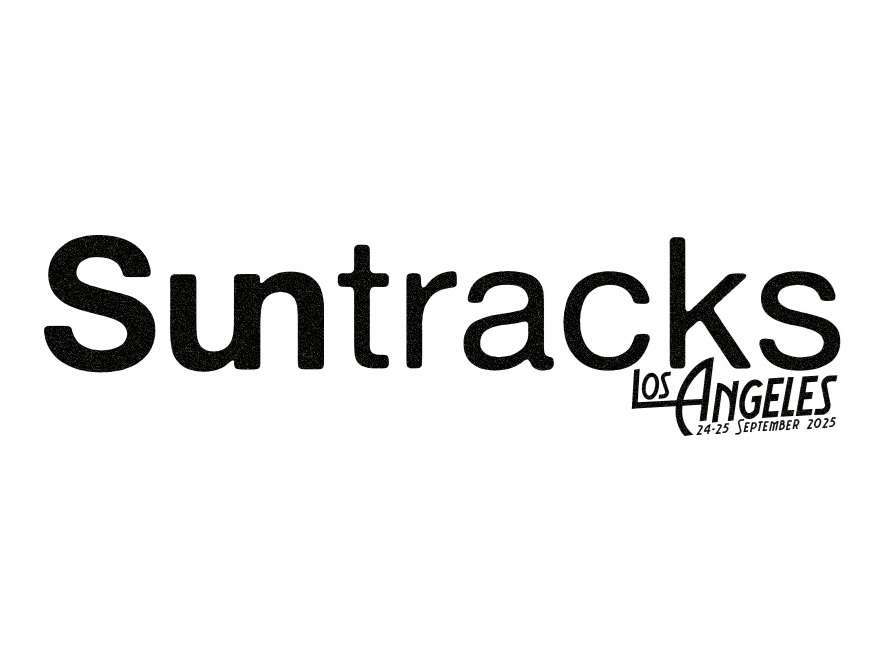 Suntracks