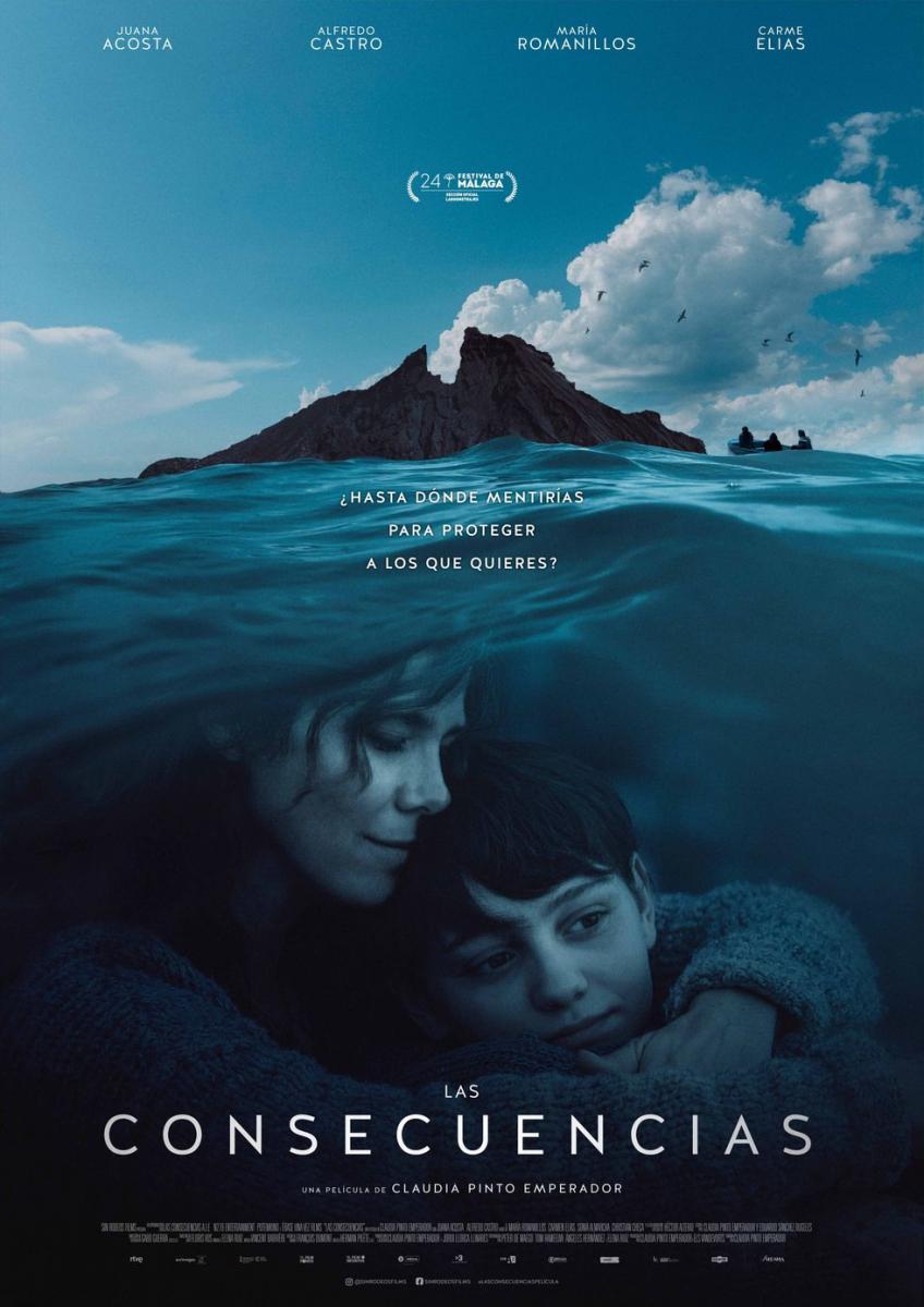 Festival de cine Olhares do Mediterrâneo