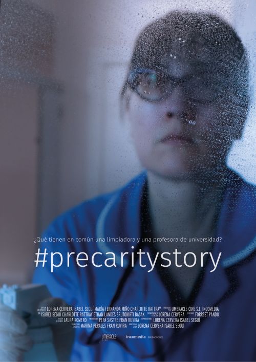 PrecarityStory