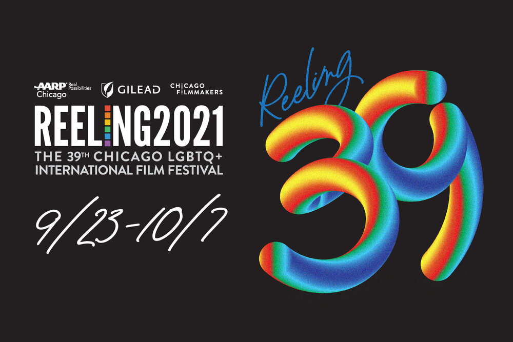 Reeling: The 39th Chicago LGBTQ+ International Film Festival 