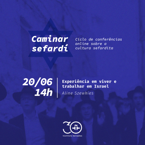 Experiência em viver e trabalhar em Israel - canal Aline em Israel