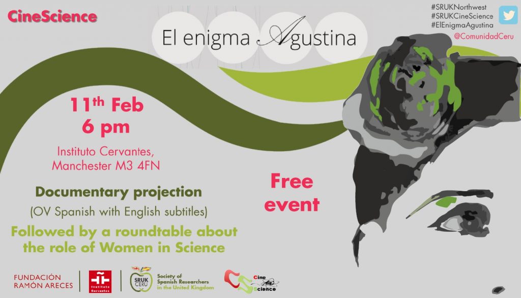 El enigma agustina