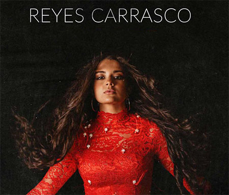 Sentir. Reyes Carrasco