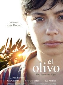 El olivo