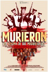 Vidas Cruzadas. El cine en episodios