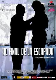 Al final de la escapada