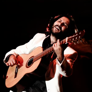 David Heredia Project: Alma flamenca