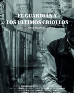 O guardião e os últimos criollos