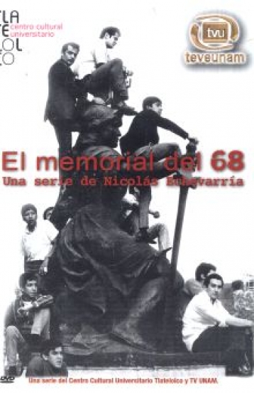 Memorial del 68