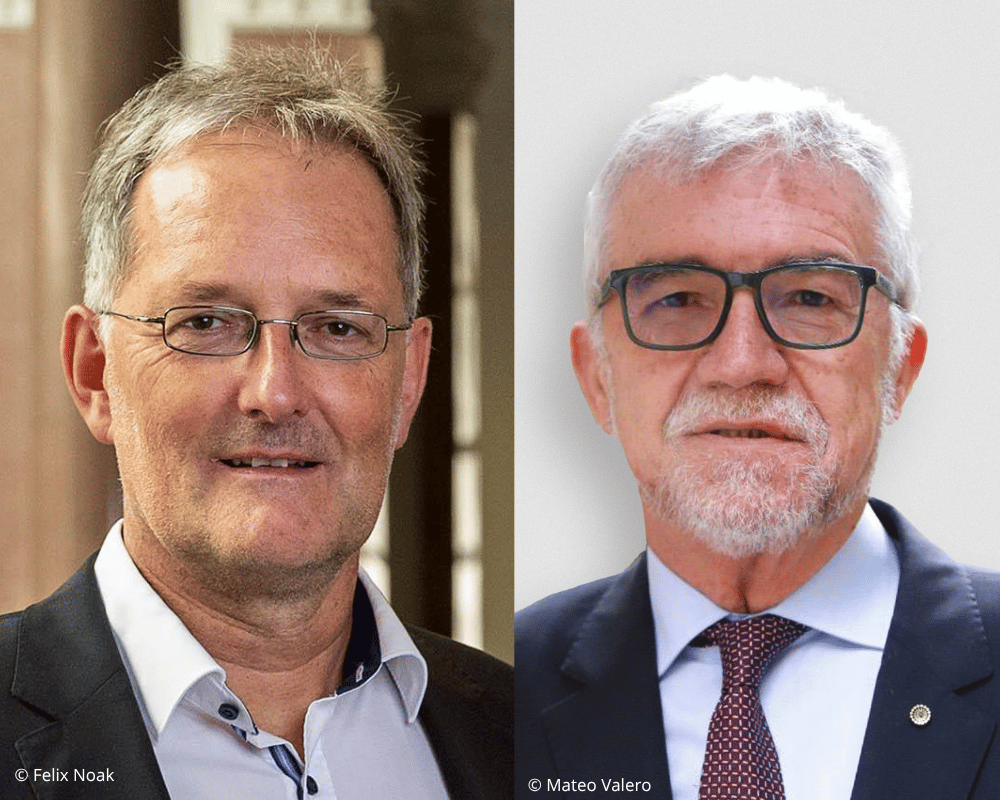 Supercomputación en Europa