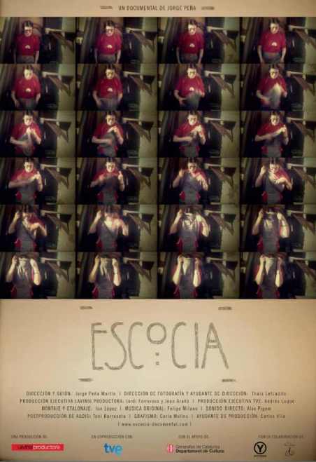 Escocia